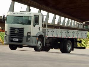 Volkswagen Constellation 13-180 '2006